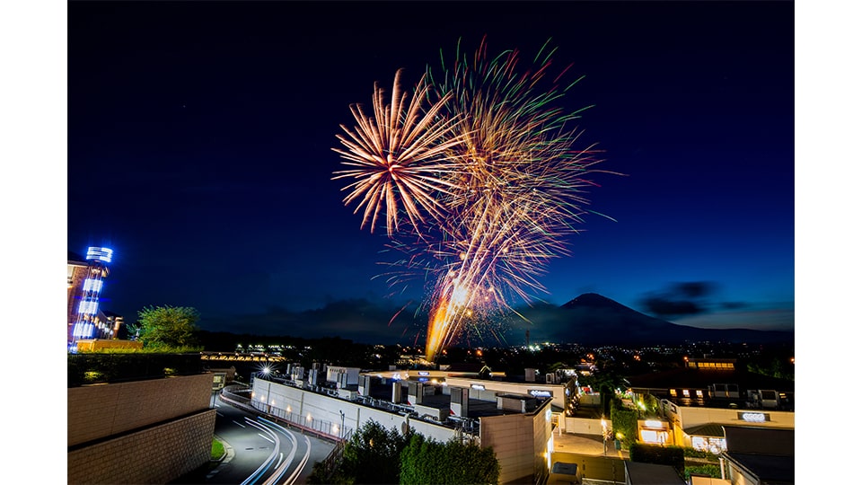 Gotemba Night!! 2024