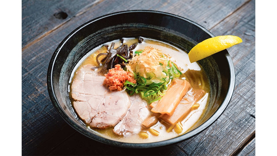 全国ご当地ラーメンリレー 名鉄百貨店本店