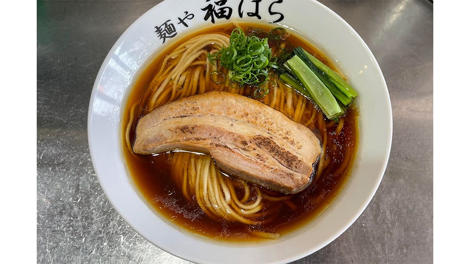 全国ご当地ラーメンリレー 名鉄百貨店本店