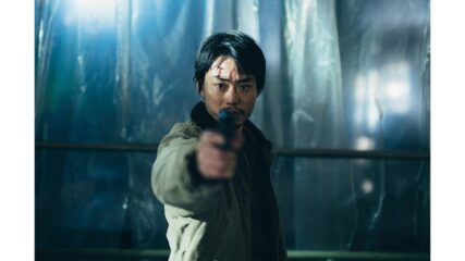 映画『Cloud クラウド』9/27より公開中