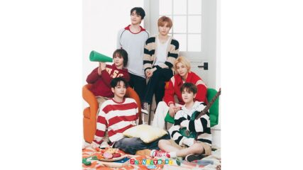 「BOYNEXTDOOR CAFE」名古屋ラシックで開催