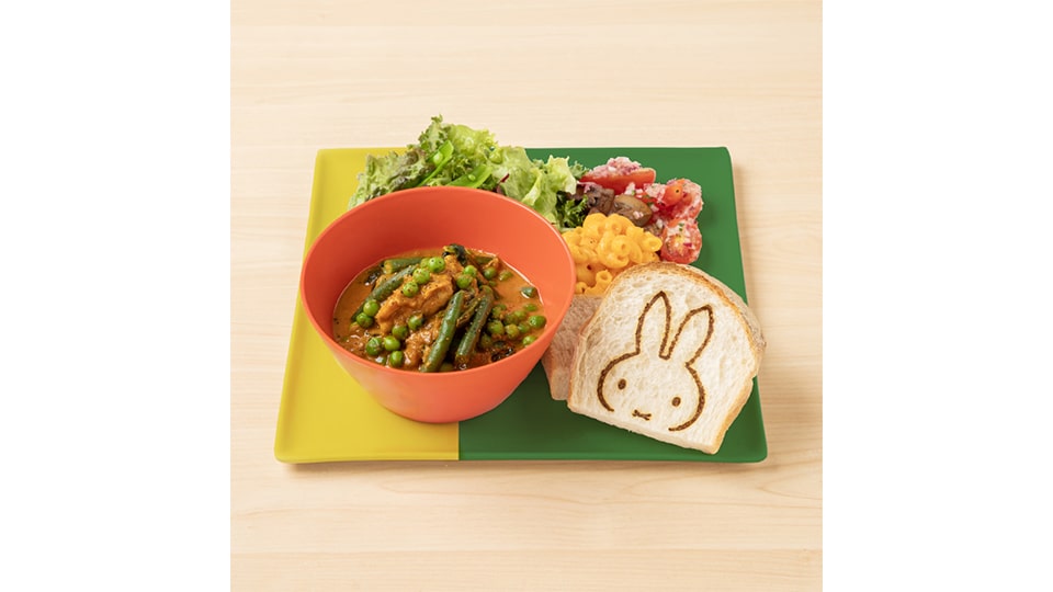 miffy café tokyo 名古屋ラシック