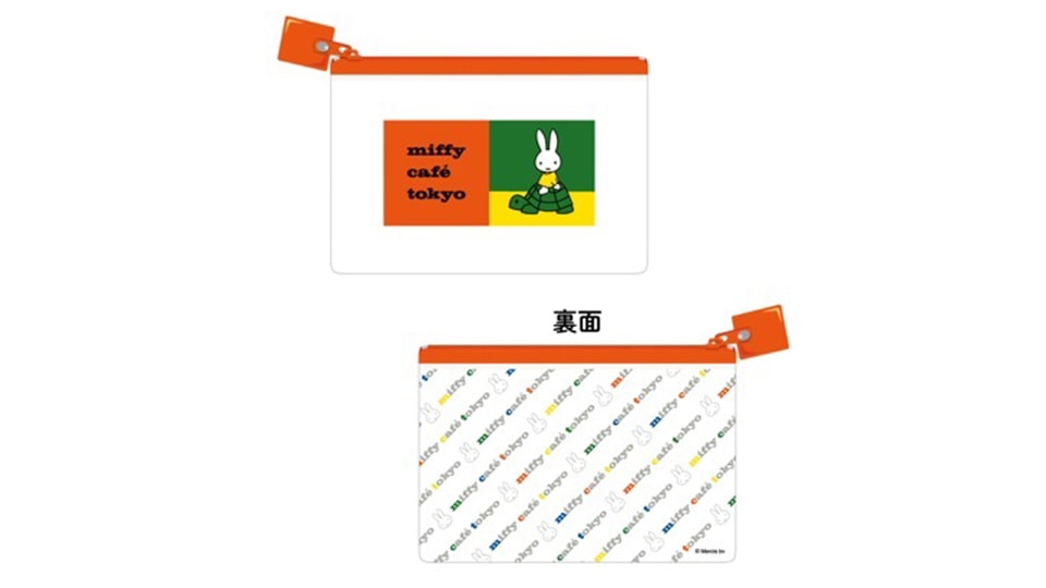 miffy café tokyo 名古屋ラシック