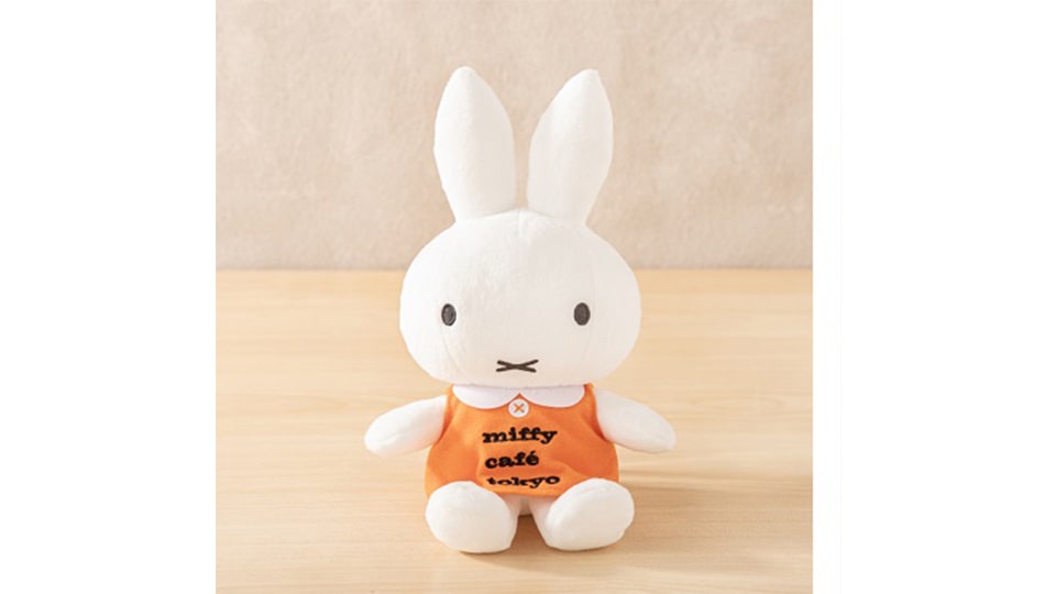 miffy café tokyo 名古屋ラシック