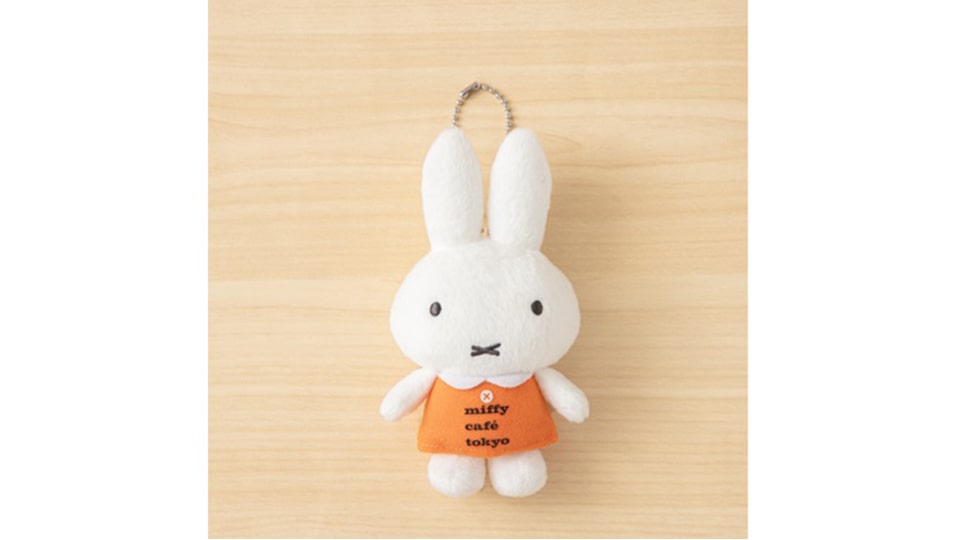 miffy café tokyo 名古屋ラシック