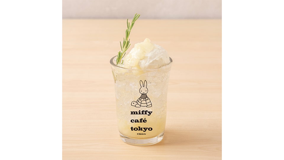 miffy café tokyo 名古屋ラシック