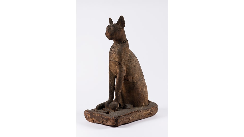 特別展 古代エジプト