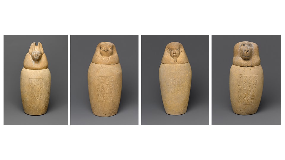 特別展 古代エジプト