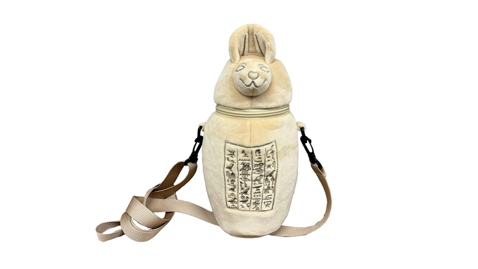 特別展 古代エジプト