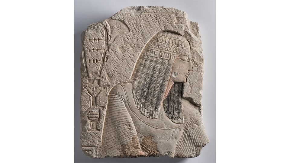 特別展 古代エジプト