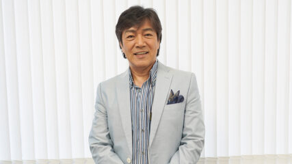 「野口五郎 PREMIUM SYMPHONIC CONCERT」6/18 名古屋で開催!