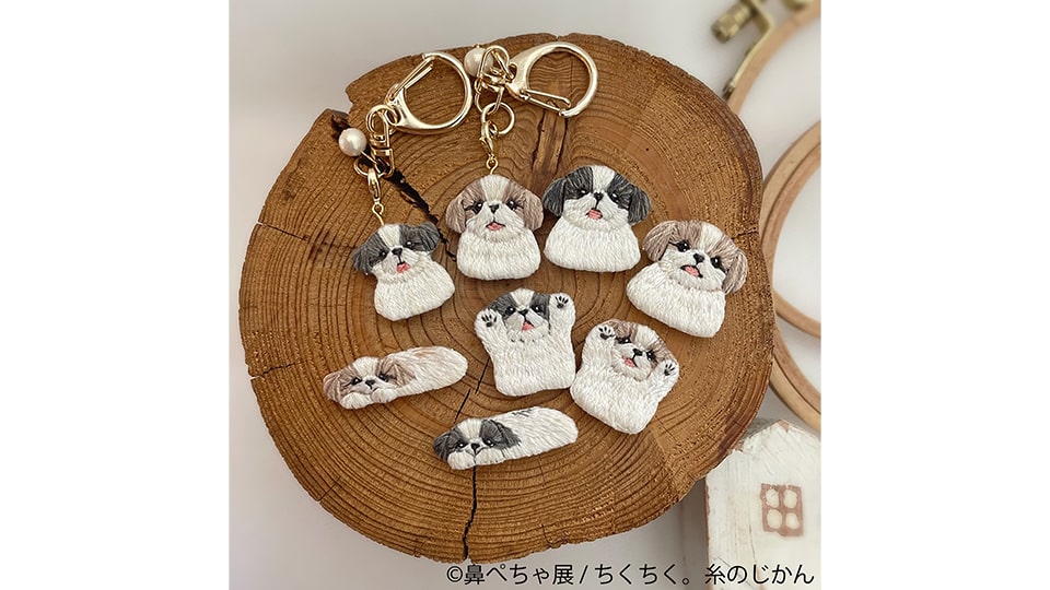 鼻ぺちゃ展 2025 in 名古屋