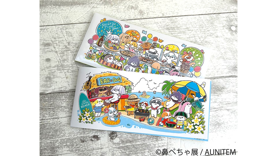 鼻ぺちゃ展 2025 in 名古屋