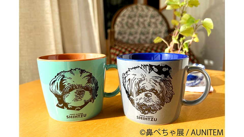 鼻ぺちゃ展 2025 in 名古屋