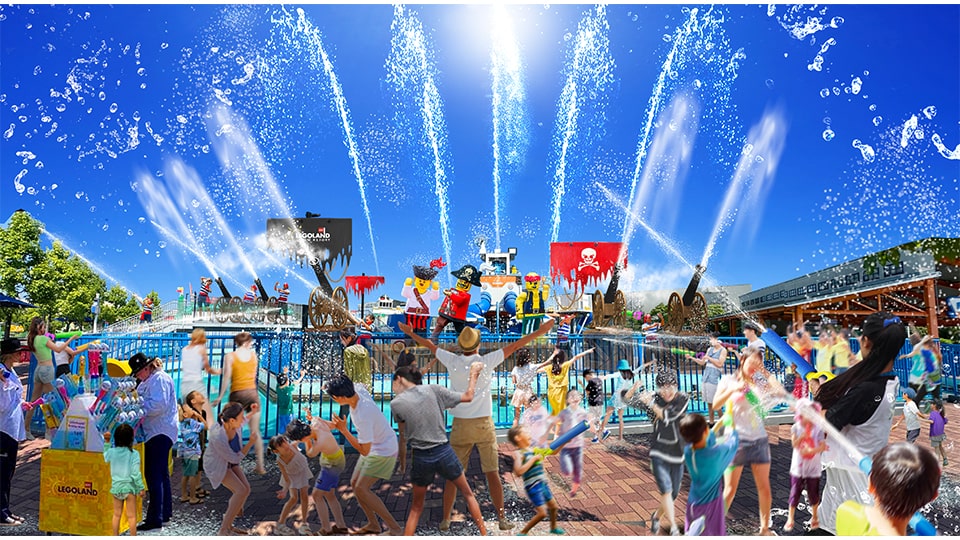 レゴランド