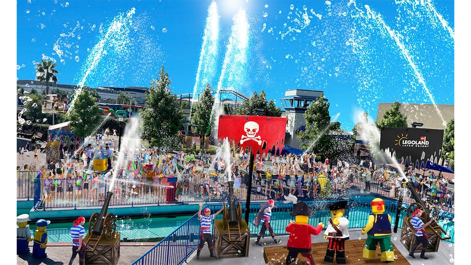 レゴランド