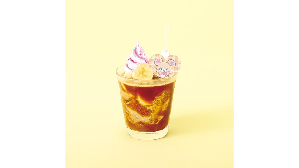 ぷちきゅあはじめてかふぇ 名古屋パルコ
