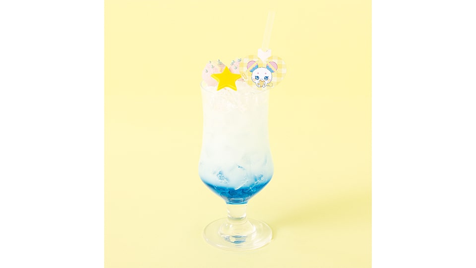 ぷちきゅあはじめてかふぇ 名古屋パルコ