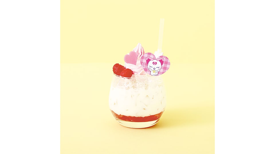ぷちきゅあはじめてかふぇ 名古屋パルコ