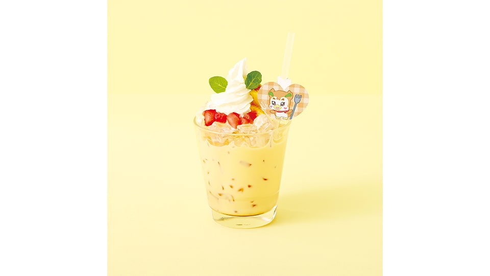 ぷちきゅあはじめてかふぇ 名古屋パルコ