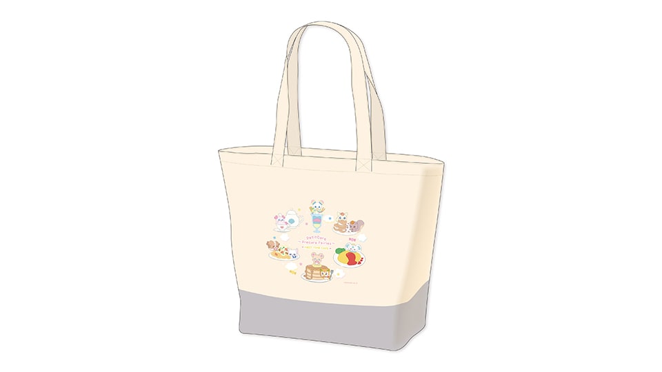 ぷちきゅあはじめてかふぇ 名古屋パルコ