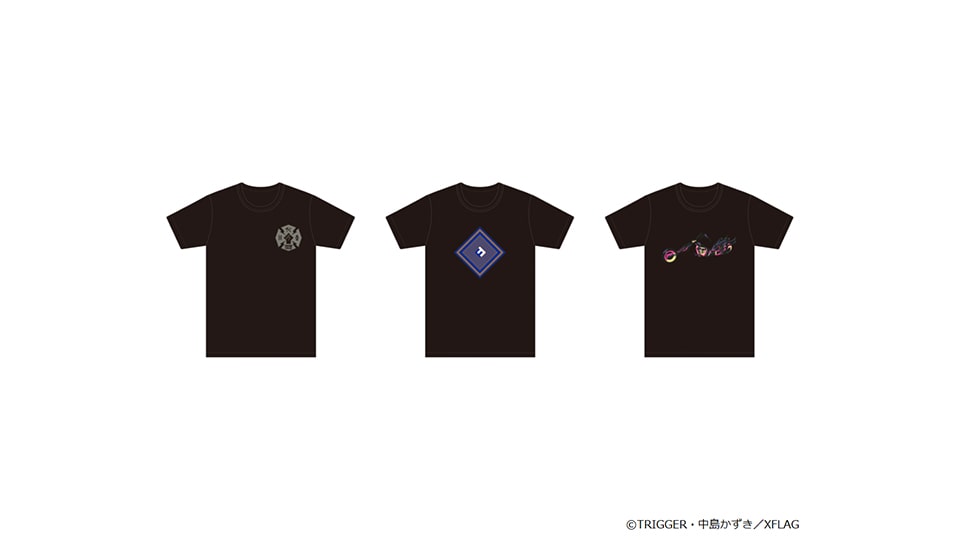 THE MAKING OF PROMARE 展