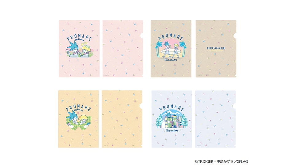 THE MAKING OF PROMARE 展