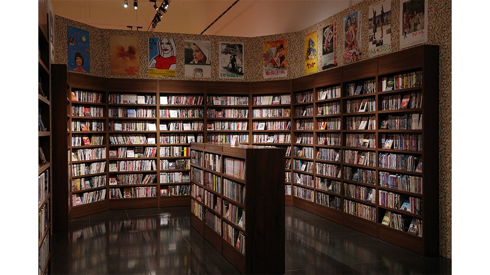 鈴木敏夫とジブリ展