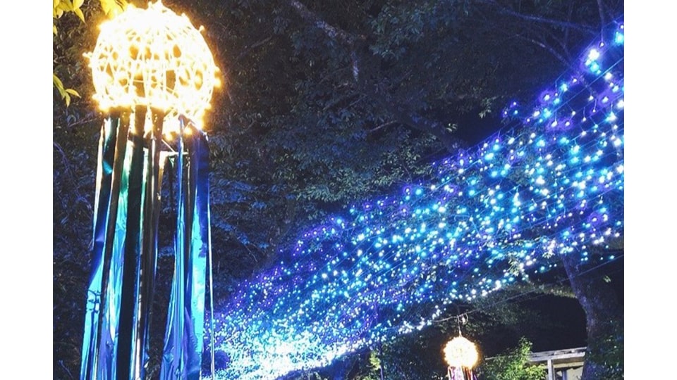 御殿場高原 時之栖