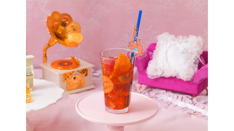 ディズニー マリーカフェ 名古屋