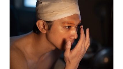 映画『国宝』6/6より公開!