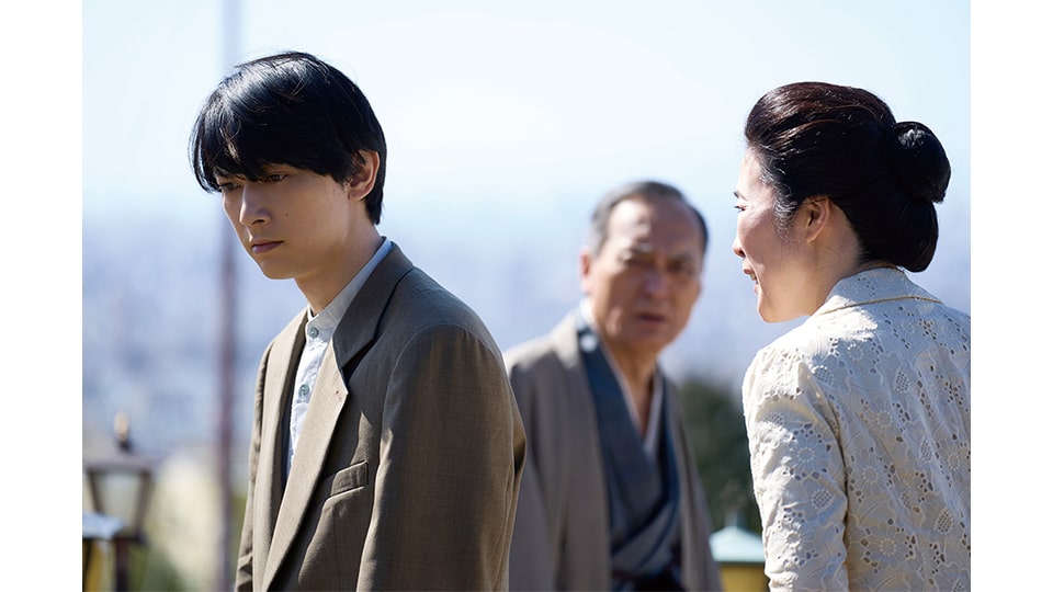 映画『国宝』