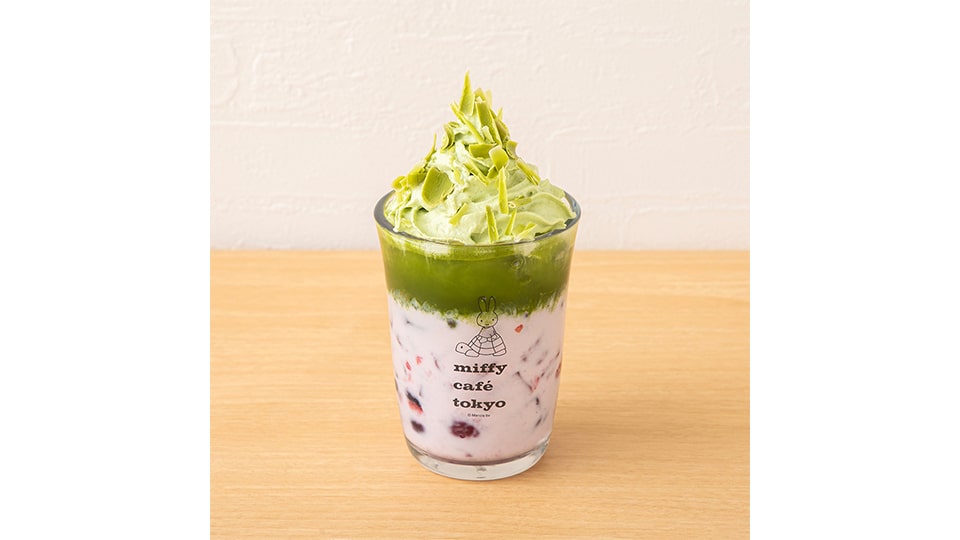 「miffy café tokyo」名古屋POP UP