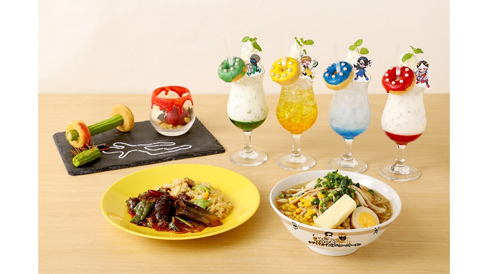 ビストロMSSP MAJI COOKING