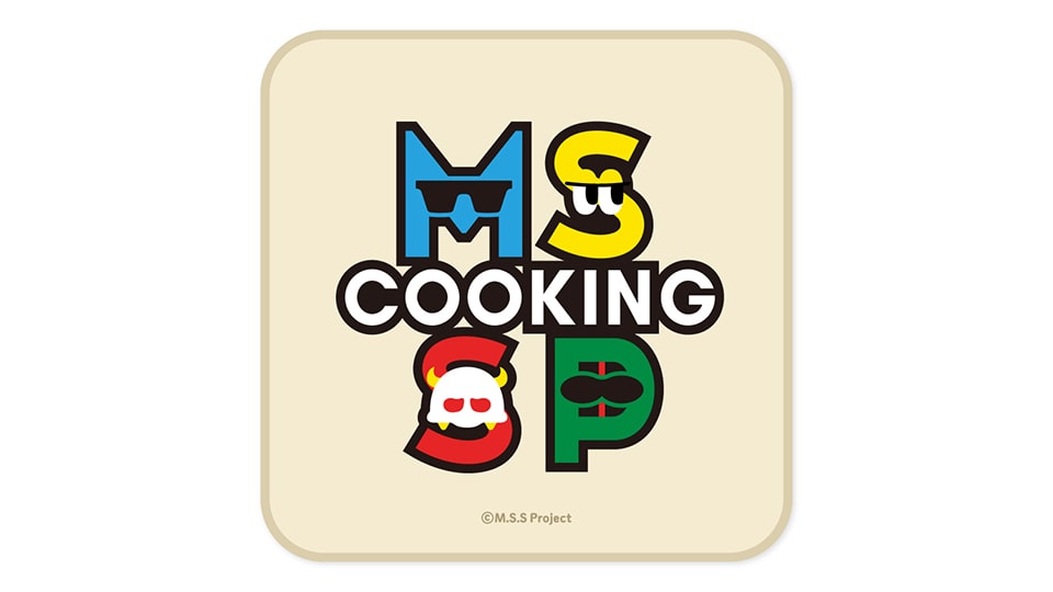 ビストロMSSP MAJI COOKING