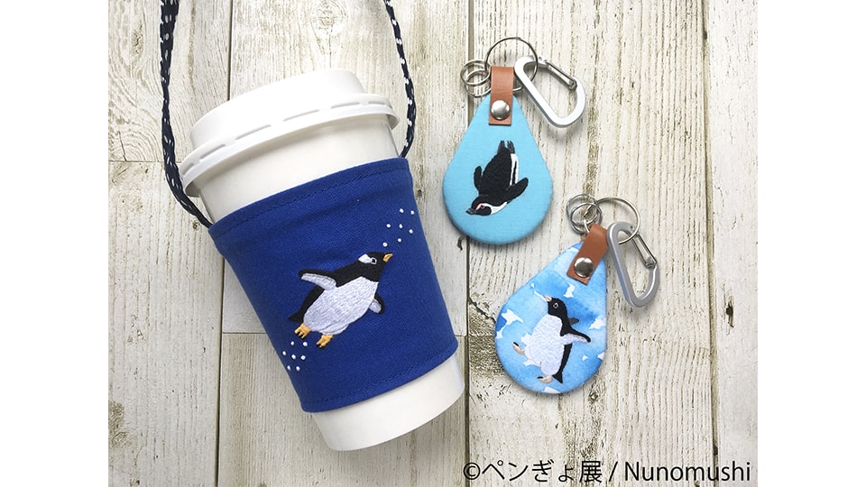 ペンぎょ展 2025 in 名古屋