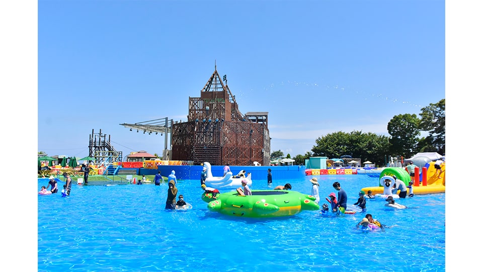 伊豆シャボテン動物公園グループ SUMMER 2025
