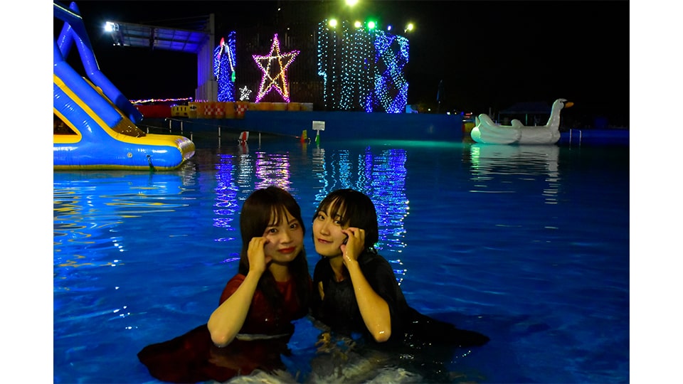 伊豆シャボテン動物公園グループ SUMMER 2025
