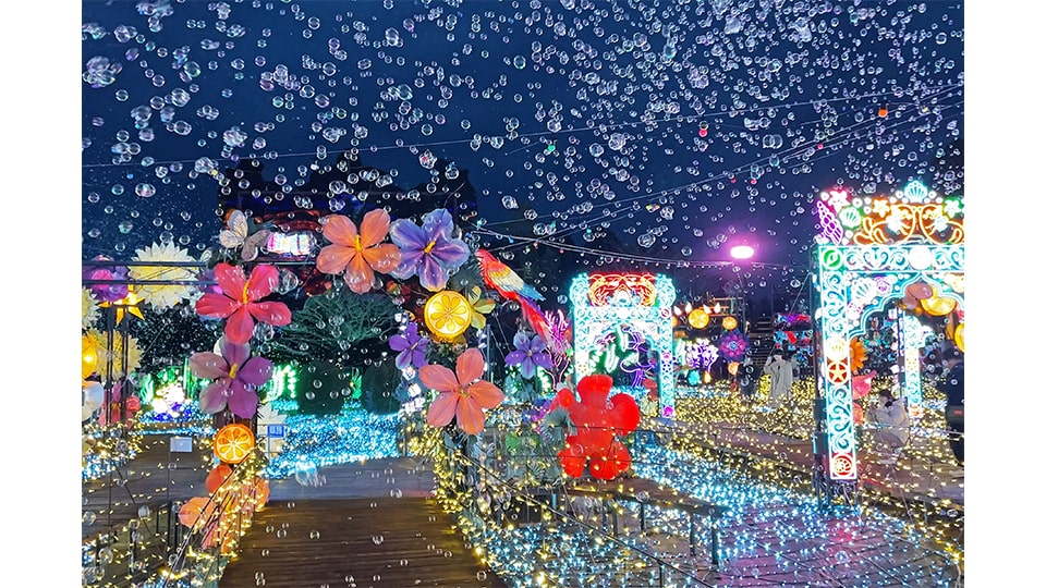伊豆シャボテン動物公園グループ SUMMER 2025