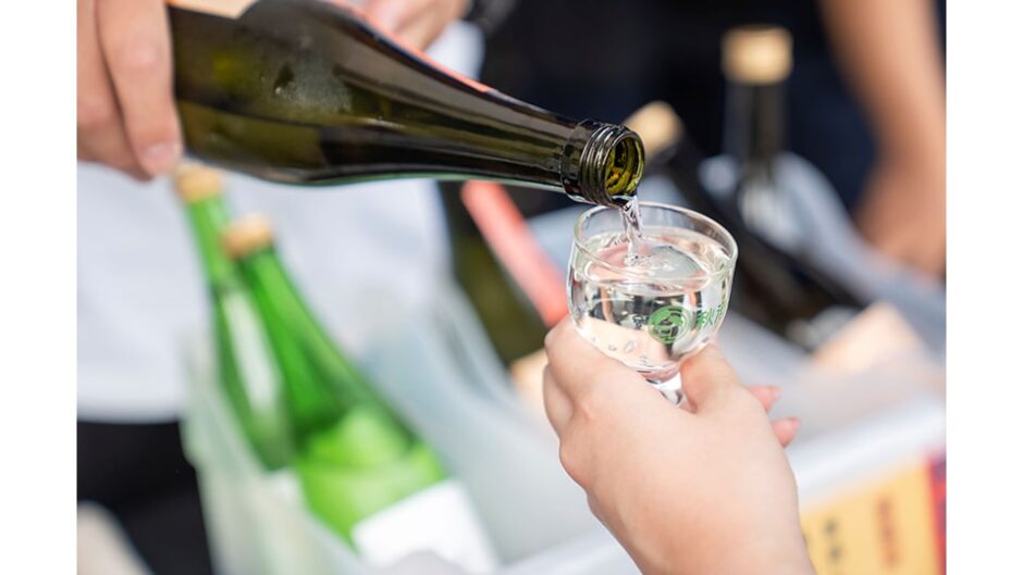 日本酒イベント「秋酒祭 2025」愛知・岐阜で開催