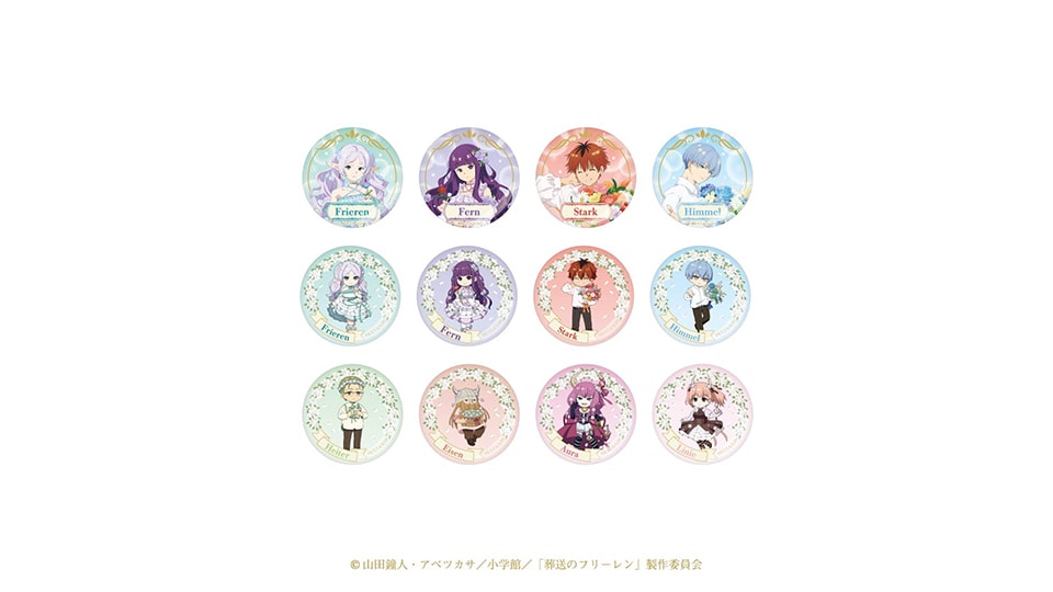 葬送のフリーレンカフェ 名古屋