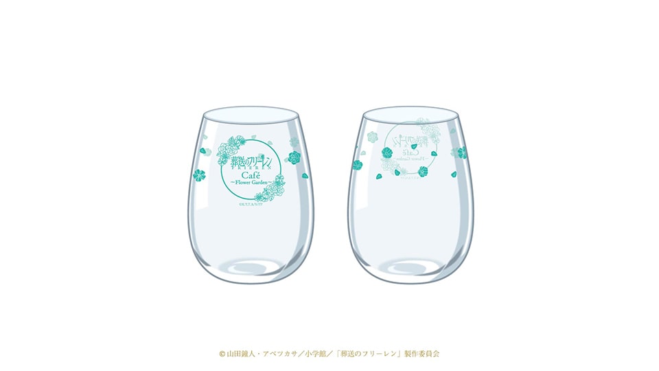 葬送のフリーレンカフェ 名古屋