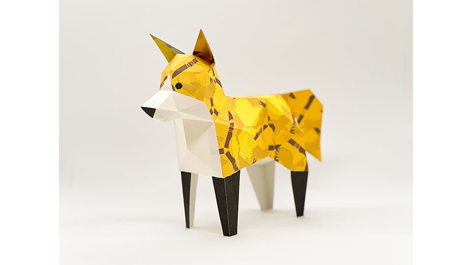 新美南吉の言葉と風景展
