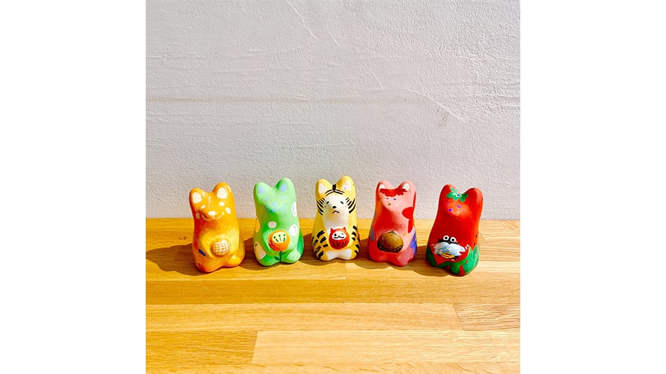 新美南吉の言葉と風景展
