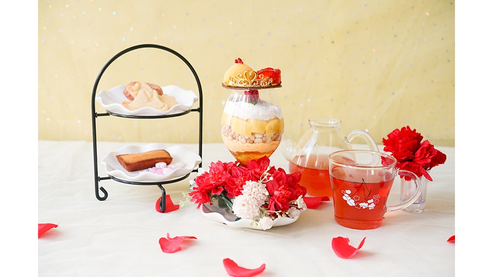 DRESSY CAFE