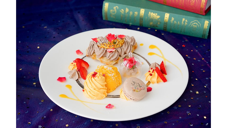 DRESSY CAFE
