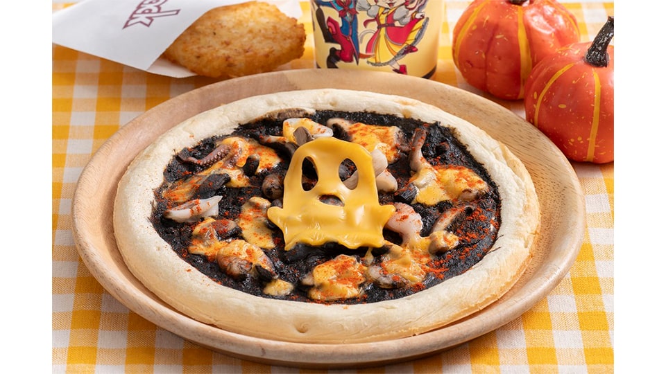 志摩スペイン村