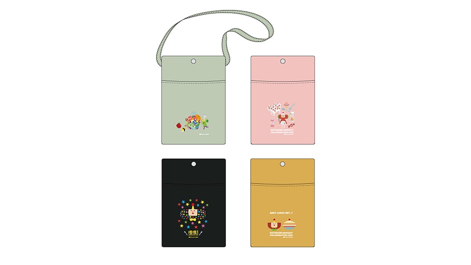 塊魂 Collaboration Cafe 名古屋パルコ