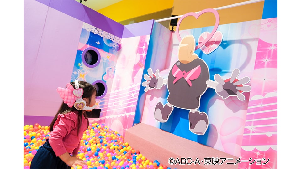 ラグーナテンボス