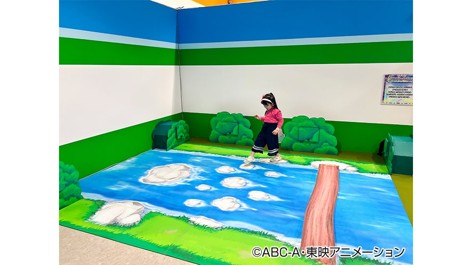 ラグーナテンボス